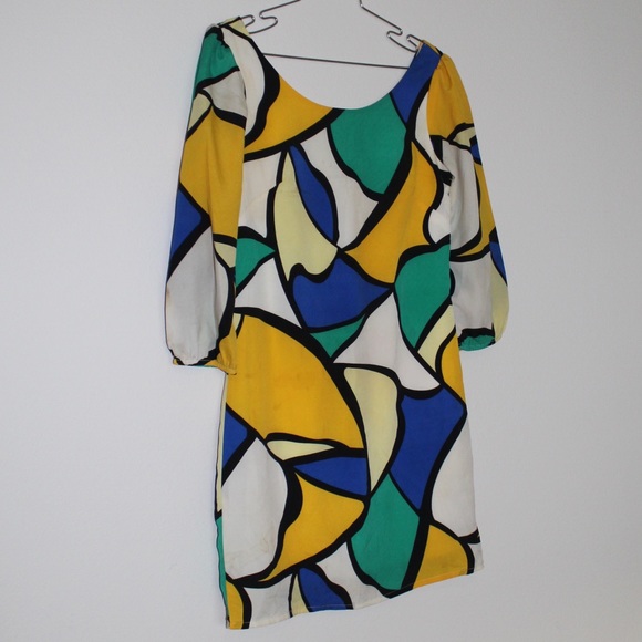 🦄2 for $20🦄KARLIE dress - Picture 6 of 8